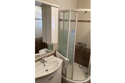 Apartmani Haidi