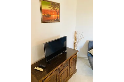 Apartmani Haidi