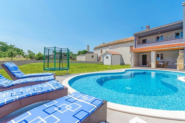 Casa vacanze Marcana