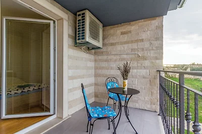 Haus mit großem privatem Pool