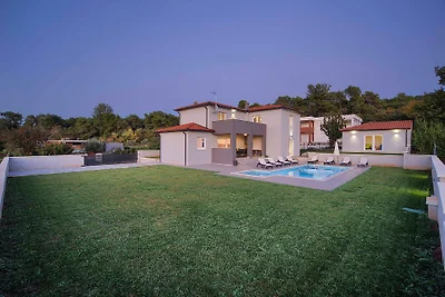 Villa Istra mit pool