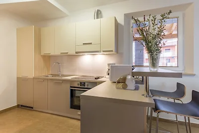 Haus mit großem privatem Pool