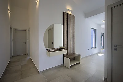 Villa Draki with pool
