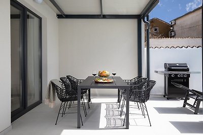 Villa ARTIS