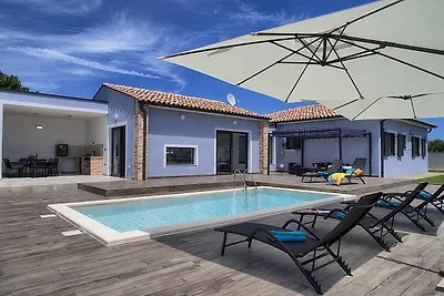 Villa Draki with pool