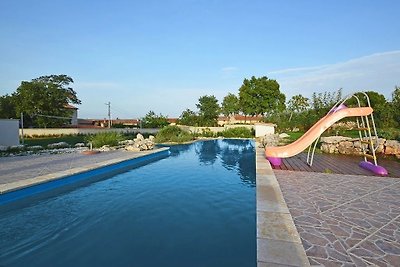 Ferienhouse with private pool