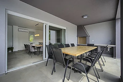 Villa Istra mit pool