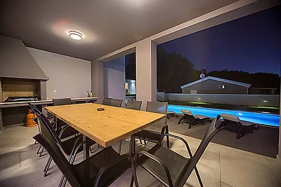 Villa Istra mit pool