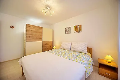 Ferienhouse con piscina Valtura