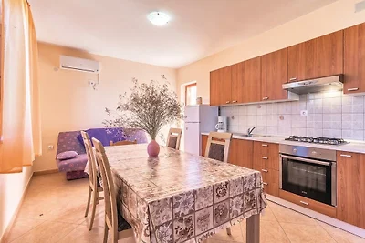 Ferienhaus mit privatem Pool