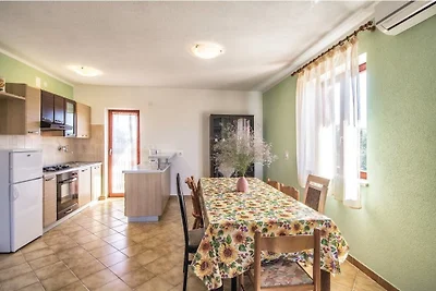 Ferienhaus mit privatem Pool