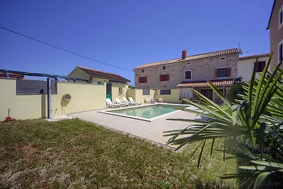 Villa Milio with pool
