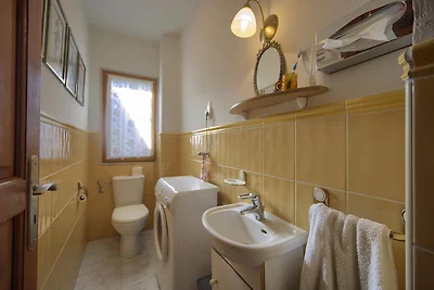 Villa Milio with pool