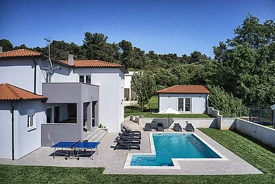 Villa Istra mit pool