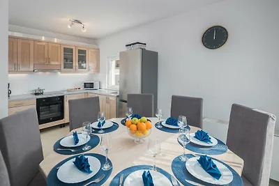 Villa  Vodnjan with  pool, whirpool, ...