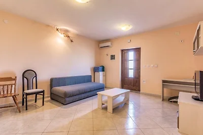 Ferienhaus mit privatem Pool
