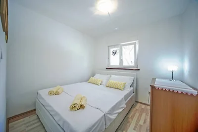 Ferienhouse con piscina Valtura