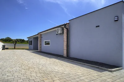 Villa Draki with pool