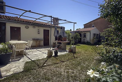 Villa Milio with pool