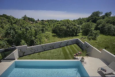 Villa GGG with pool, whirpool,..