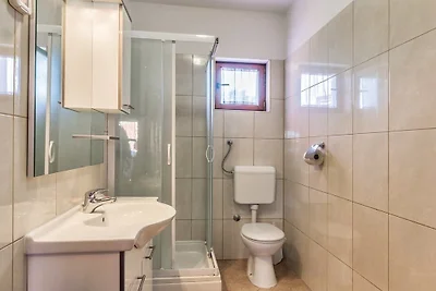 Ferienhaus mit privatem Pool