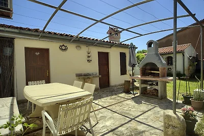 Villa Milio with pool