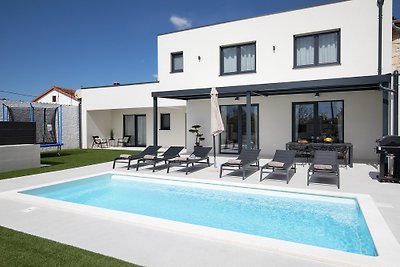 Villa ARTIS