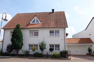 FeWo -Am Guten Brunnen- Freinsheim