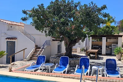 Casa Bon Sol