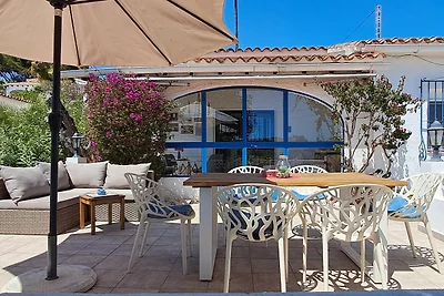 Casa Bon Sol