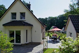 Ferienhaus am Langhagensee