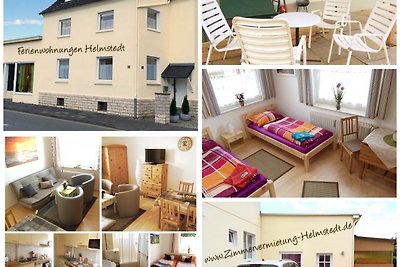 Abelia Ferienwohnungen Helmstedt