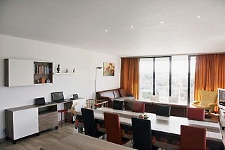 Ferienwohnung De Panne