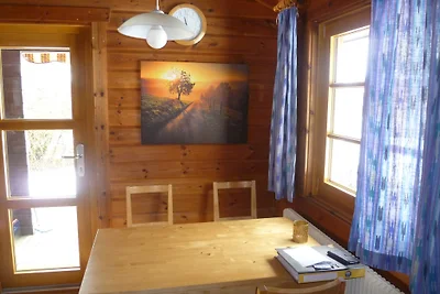 Ferienhaus Hayingen mit WLAN u Sky