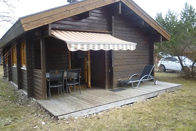 Ferienhaus Hayingen mit WLAN u Sky
