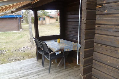 Ferienhaus Hayingen mit WLAN u Sky
