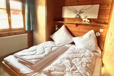 Ferienhaus Hayingen mit WLAN u Sky