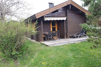 Ferienhaus Hayingen mit WLAN u Sky