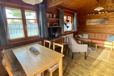 Ferienhaus Hayingen mit WLAN u Sky