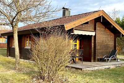 Ferienhaus Hayingen mit WLAN u Sky