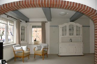 Das Kapitänshaus