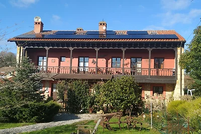 El Pedrueco Turismo Rural