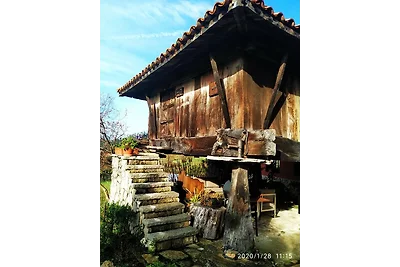 El Pedrueco Turismo Rural