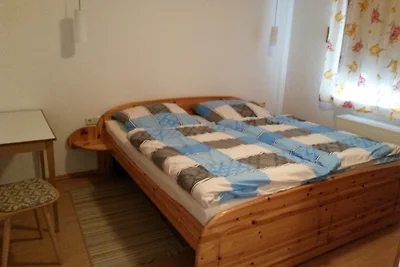 Ferienhaus Gappa