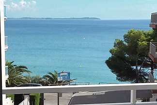 Bella Playa m. Klima und W-LAN