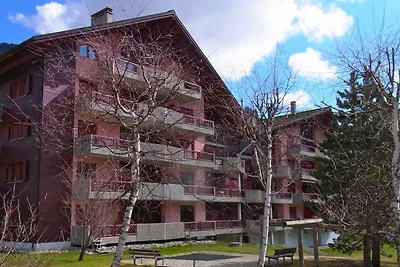 Les Mouflons im Portes de Soleil