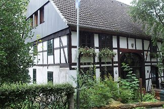 Ferienhaus Lichtenhagen