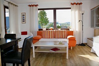 Ferienwohnung - PANORAMA I