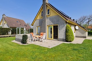 Schönes Ferienhaus
