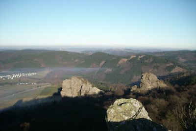 Ferienwohnung - PANORAMA I